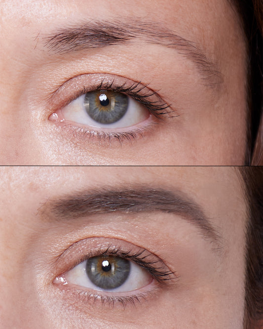 Eyebrow gel - Sunrise