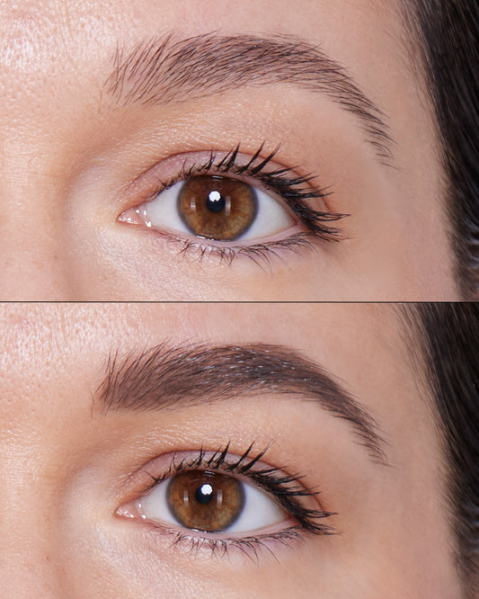 Eyebrow gel - Twilight