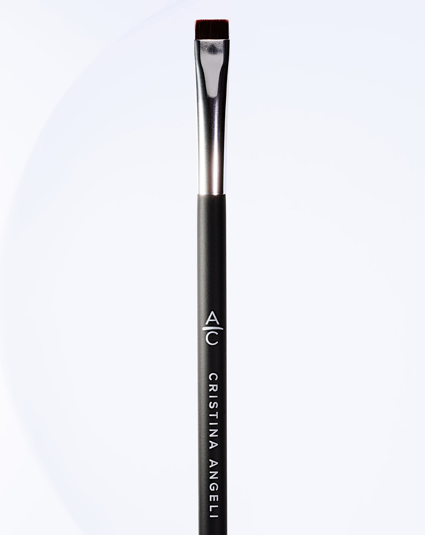 Eyebrow brush 