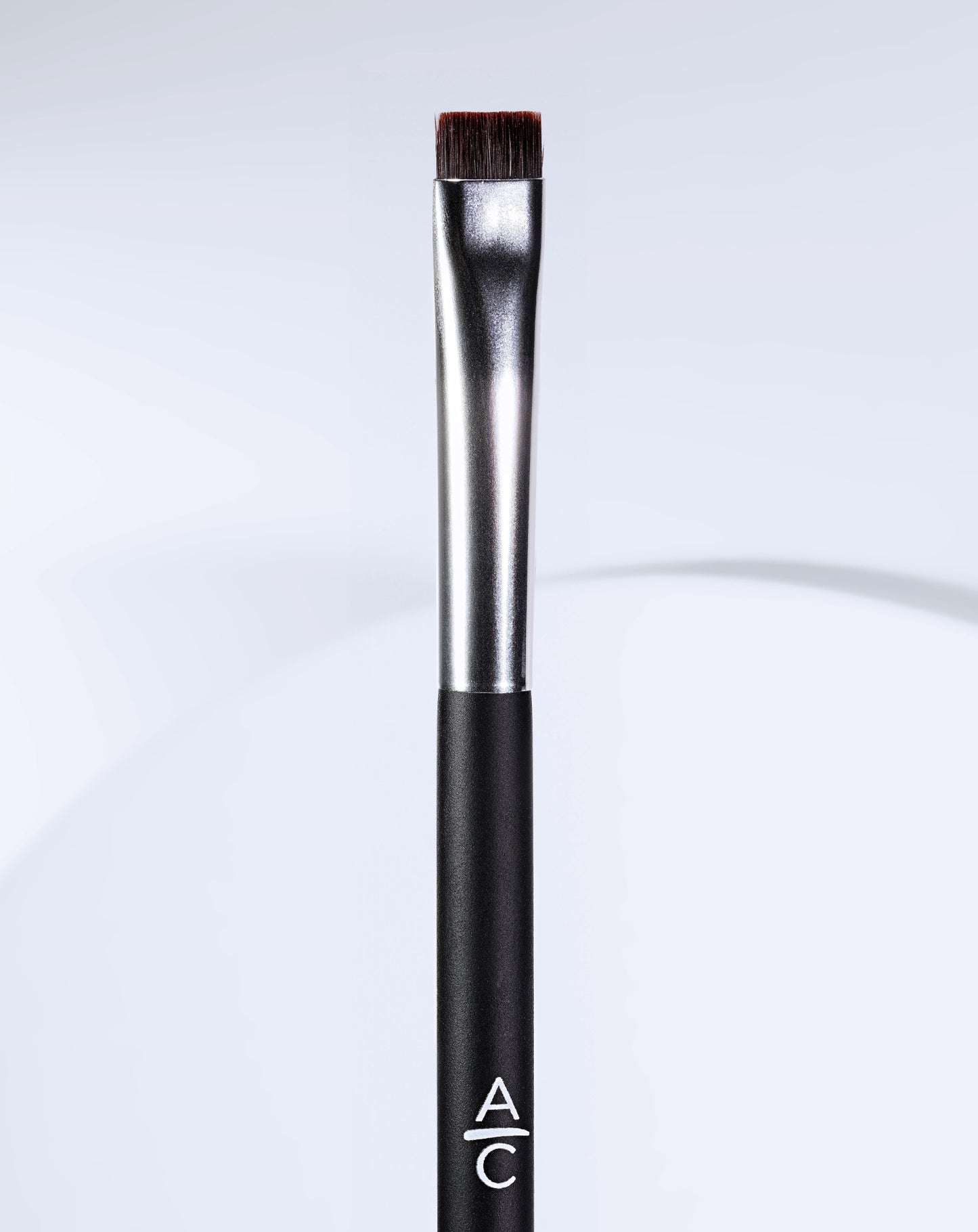 Eyebrow brush 