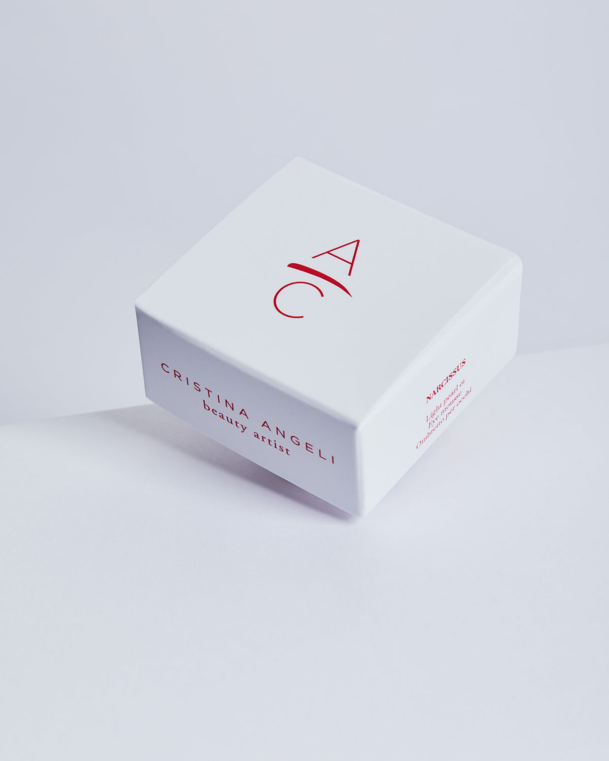 Narcissus – Light Pearl 01