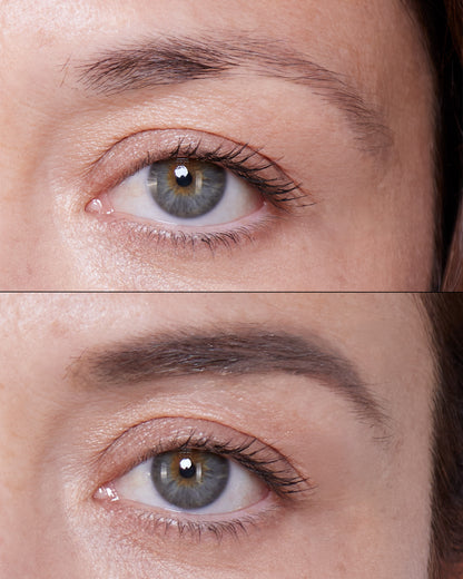 Eyebrow gel - Sunrise