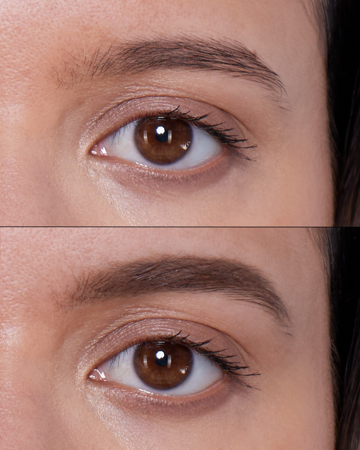 Eyebrow gel - Sunset