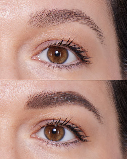 Eyebrow gel - Twilight